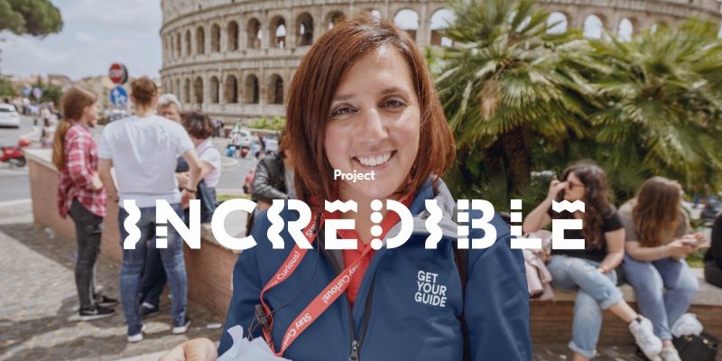 GetYourGuide tries the vertically-integrated strategy in activities race