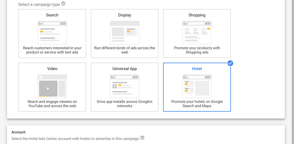 Google new hotel ads1