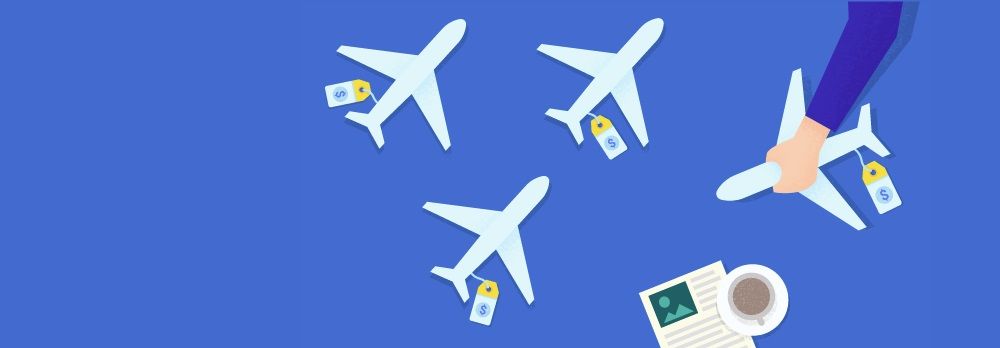 Google Flights: the mainstream player everyone feared?
