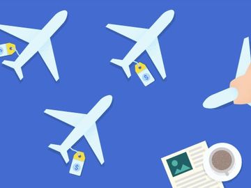 Google Flights: the mainstream player everyone feared? Google Flights: the mainstream player everyone feared?