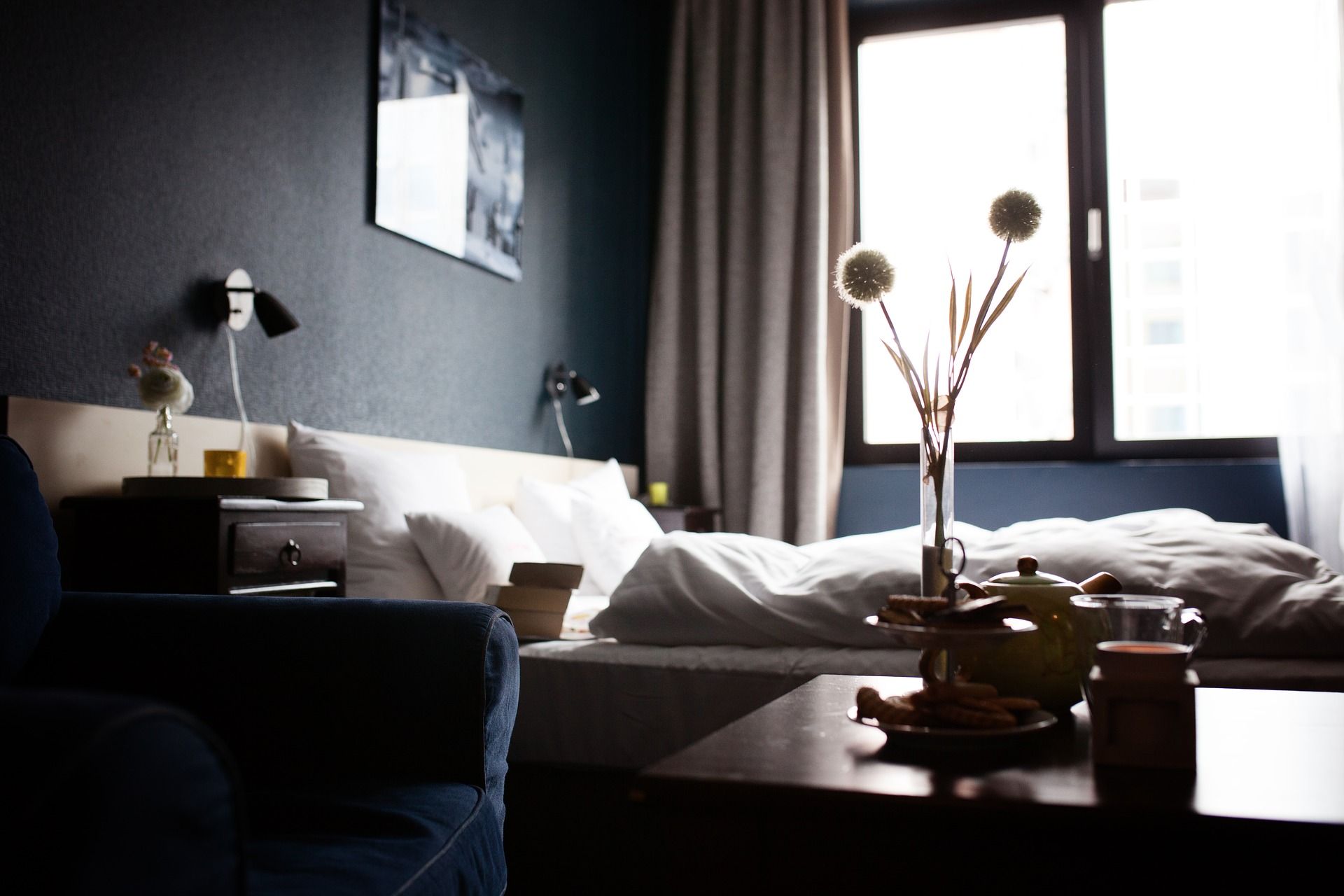 google hotels whats next
