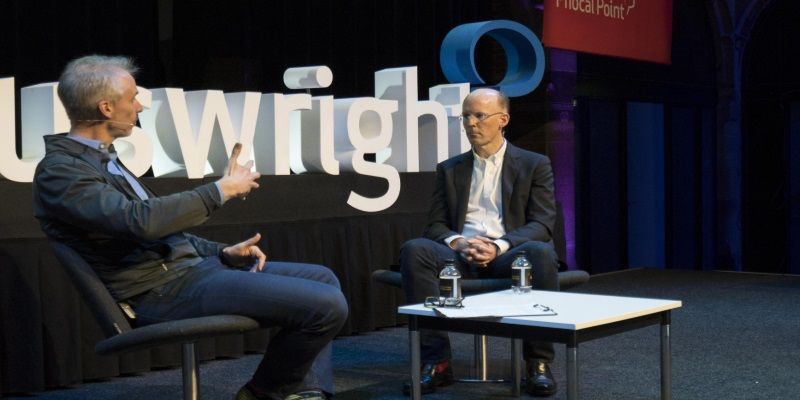 VIDEO: Google on its progress in travel so far (read: substantial)