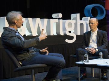 VIDEO: Google on its progress in travel so far (read: substantial) VIDEO: Google on its progress in travel so far (read: substantial)