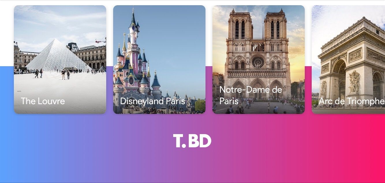 Google tests activities search platform with a twist