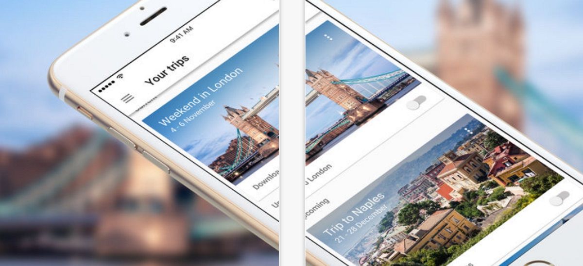 Google tweaks flights and hotels, introduces attractions and car rental