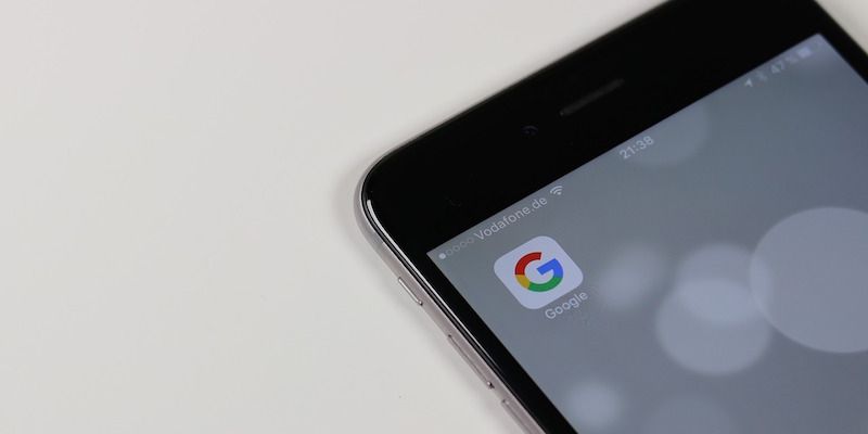 Google on why consumers like to know more before they travel