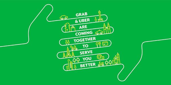 Uber offloads Southeast Asia wing to Grab, will now focus on organic growth
