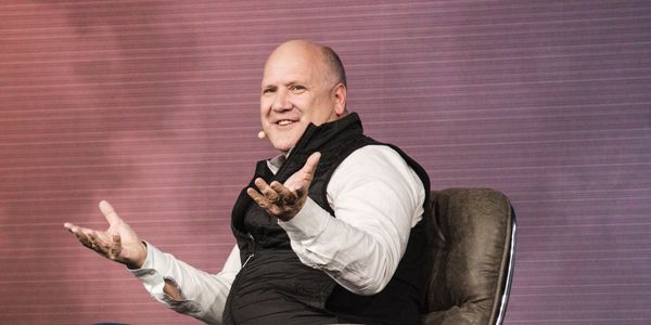 VIDEO: Airbnb on what it's learned from Amazon Prime and its community