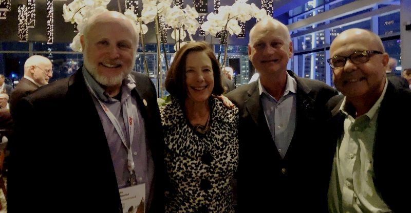 Online travel agency and distribution titans lead inaugural Hall Of Fame