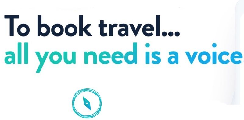 Halo Travel unveiled to bring booking and payments via voice assistant