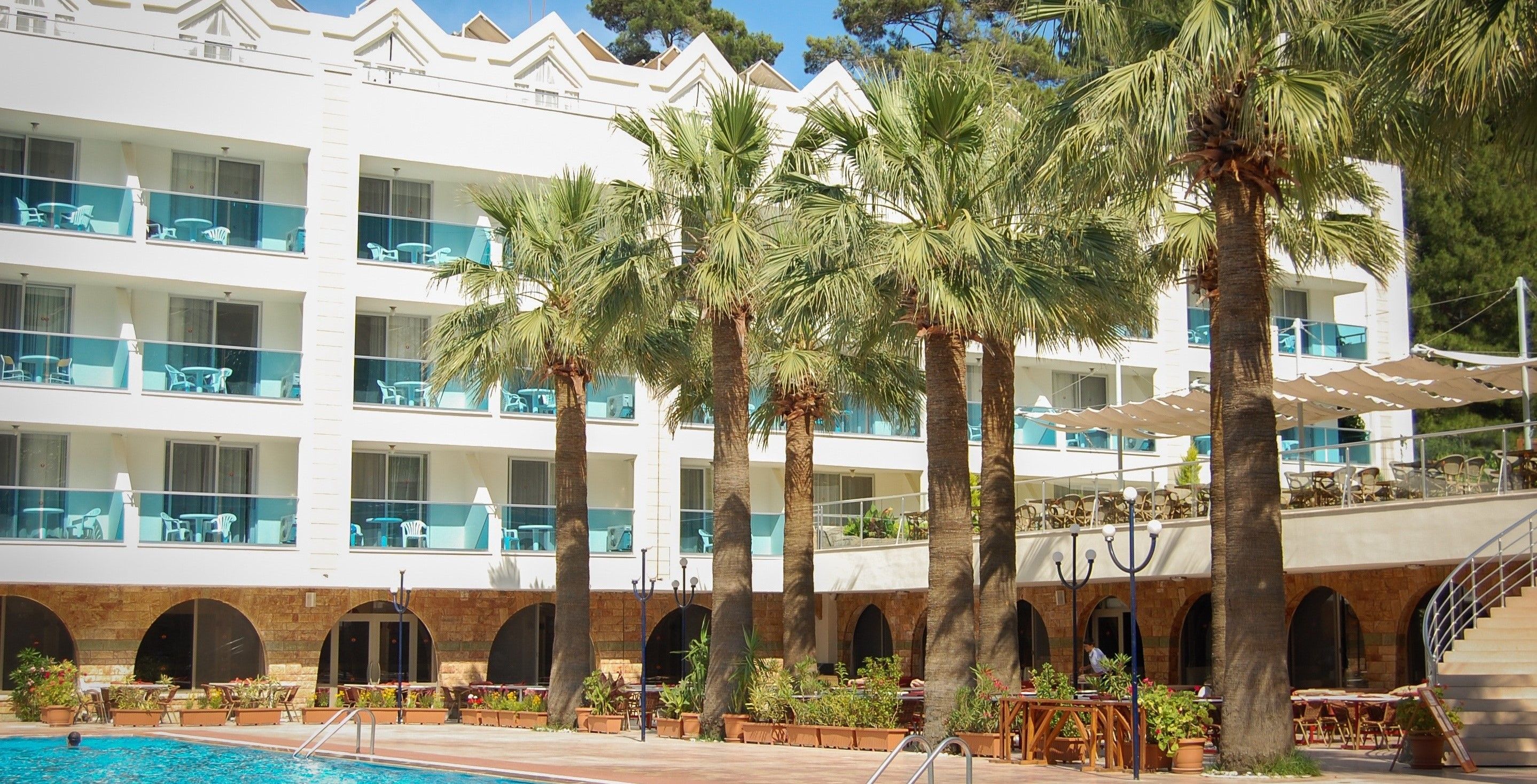 AHLA fraudulent hotel bookings