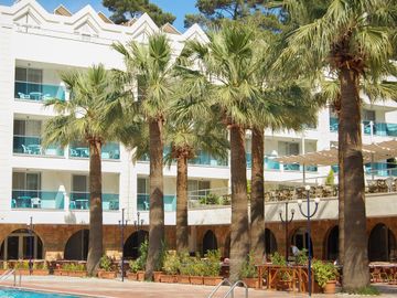 AHLA fraudulent hotel bookings AHLA fraudulent hotel bookings