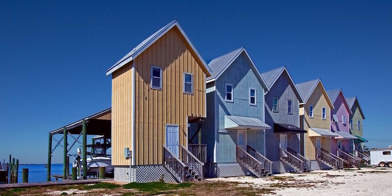 Shifts in European vacation rental as HomeToGo acquires Casamundo and Wimdu closes