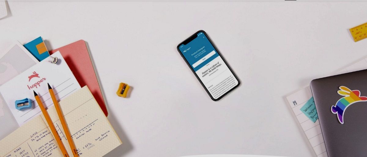 Hopper nabs $100M, wants to be "number-one mobile travel marketplace in the world"