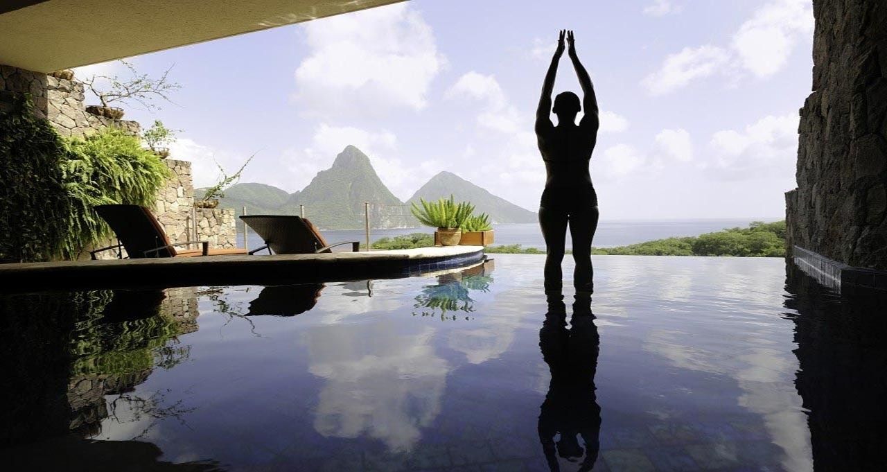 Expedia claims it brings a "premium" customer to hotels