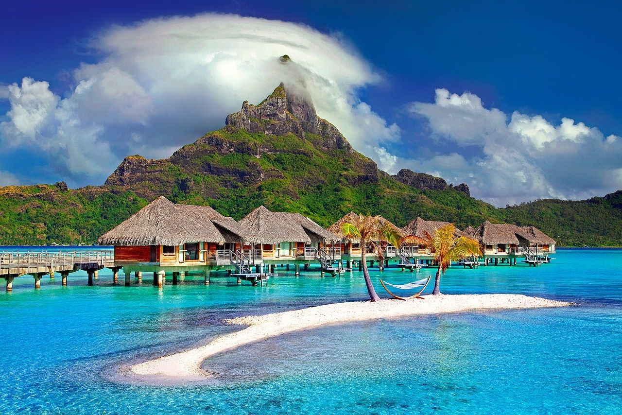 Booking.com leads the way as top hotel channel
