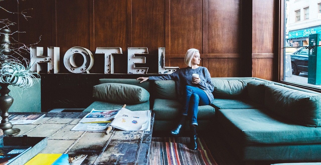 Hotels admit steep reliance on online travel agencies