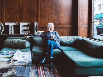 Hotels admit steep reliance on online travel agencies Hotels admit steep reliance on online travel agencies