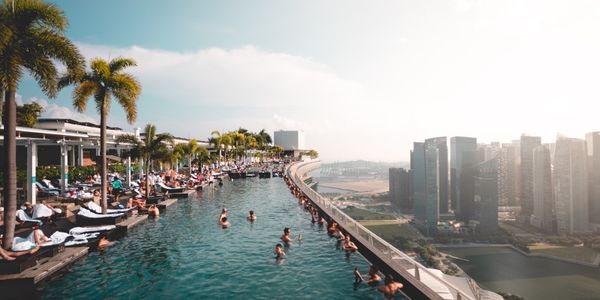 VIDEO: Hotels and doing the simple things first with tech