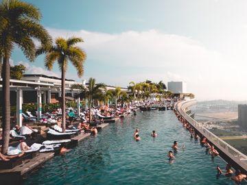 VIDEO: Hotels and doing the simple things first with tech VIDEO: Hotels and doing the simple things first with tech