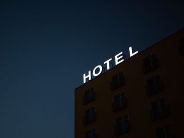 BackBid checks out to HotelPlanner BackBid checks out to HotelPlanner