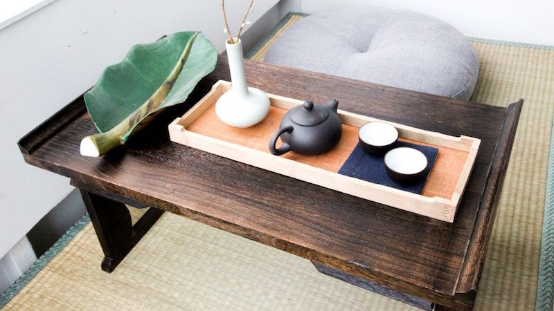 airbnb china