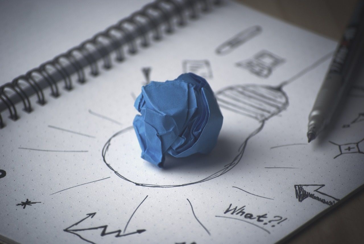 QOTW: Something about the reality of innovation