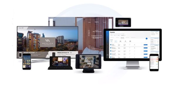 Intelity raises $44M to fuel global expansion of guest management platform