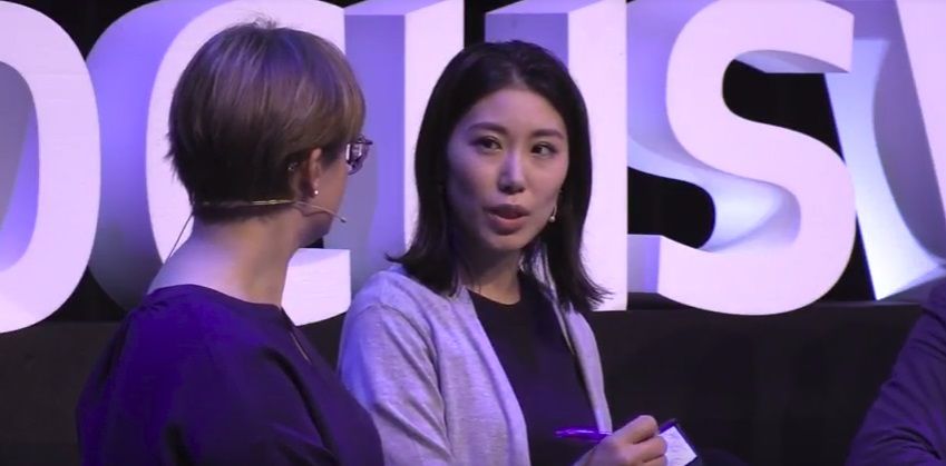 VIDEO: Investors explain the Asia Pacific travel phenomenon