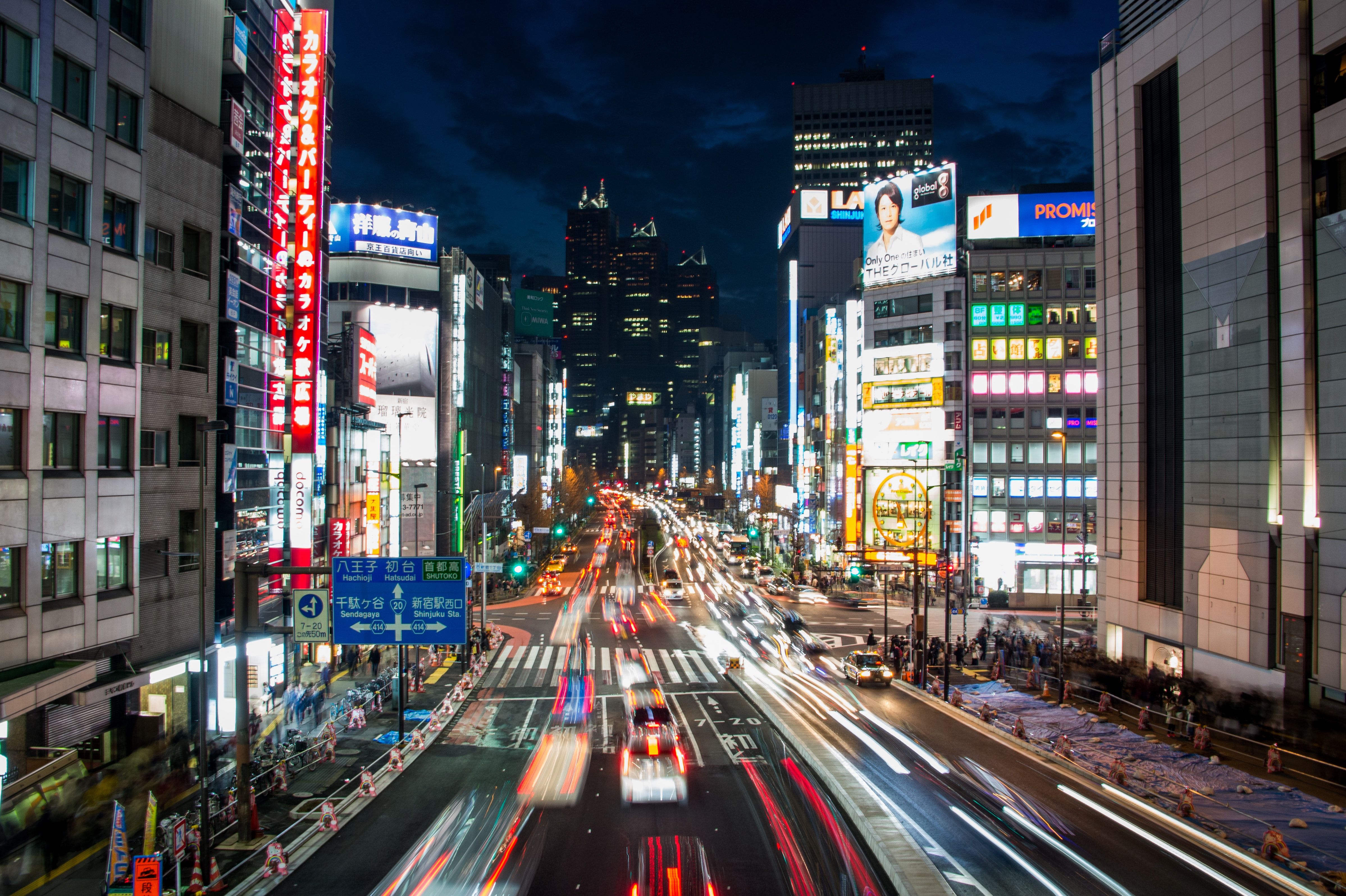 Research Spotlight: Predicting a turnaround for Japanese travel
