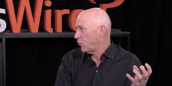 VIDEO: Jeff Katz on a new path for connectivity