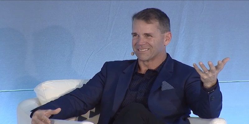 CES 2019: Carnival's innovation chief on overused words and realistic goals in digital