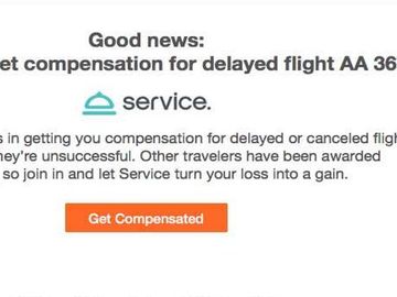Kayak now helps travelers get compensation for delayed flights Kayak now helps travelers get compensation for delayed flights