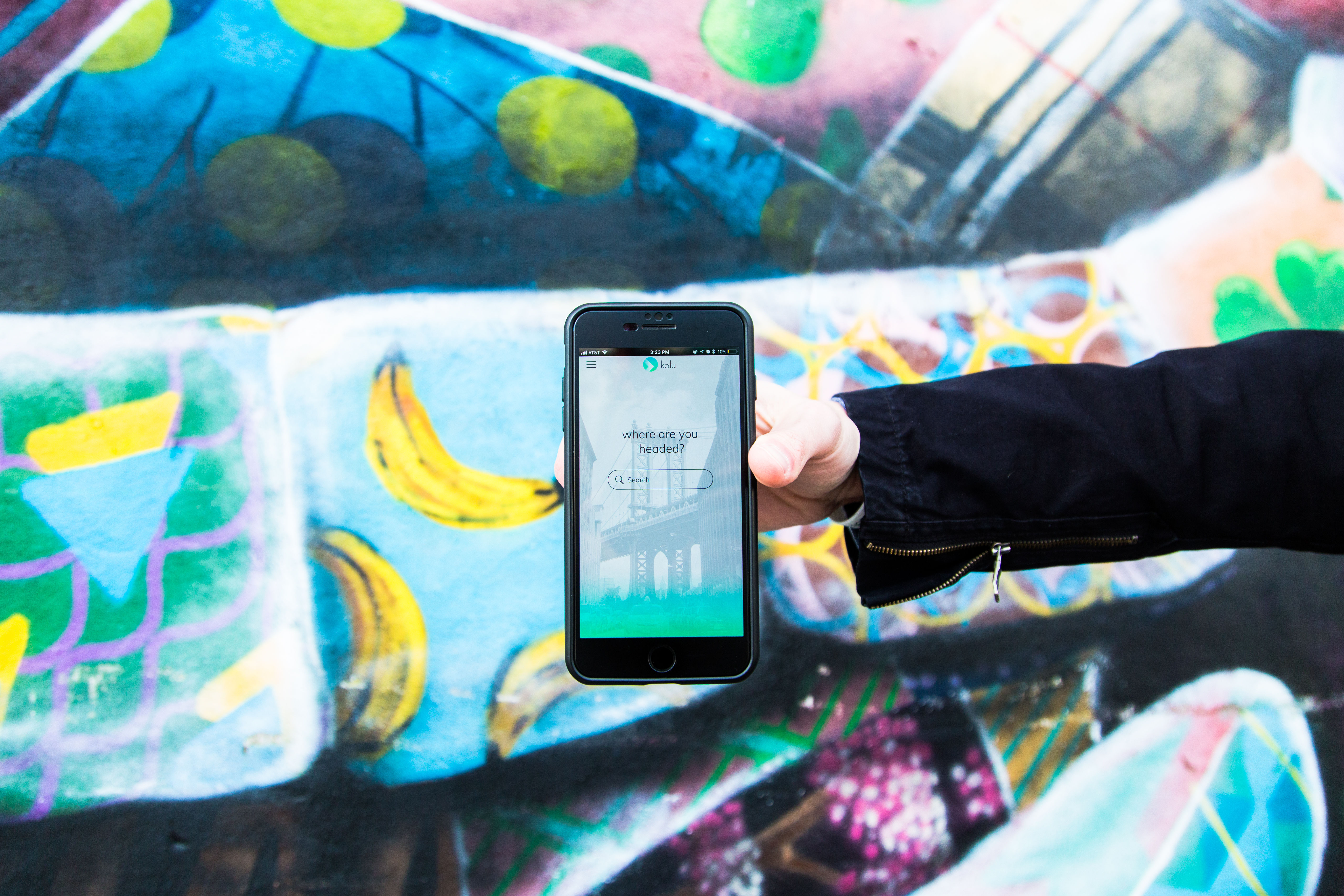 Matchmaking attractions app weeds out big-box and "locally mainstream" tours