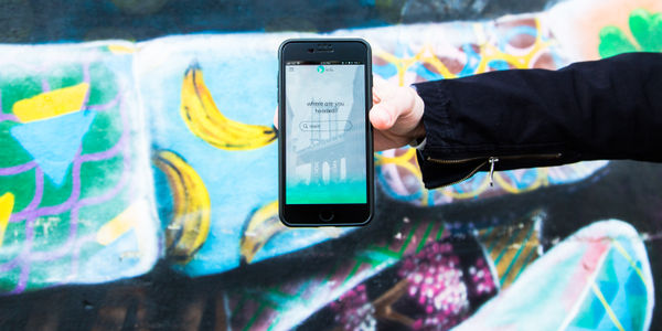 Matchmaking attractions app weeds out big-box and "locally mainstream" tours