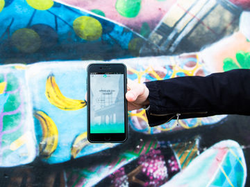 Matchmaking attractions app weeds out big-box and "locally mainstream" tours Matchmaking attractions app weeds out big-box and "locally mainstream" tours