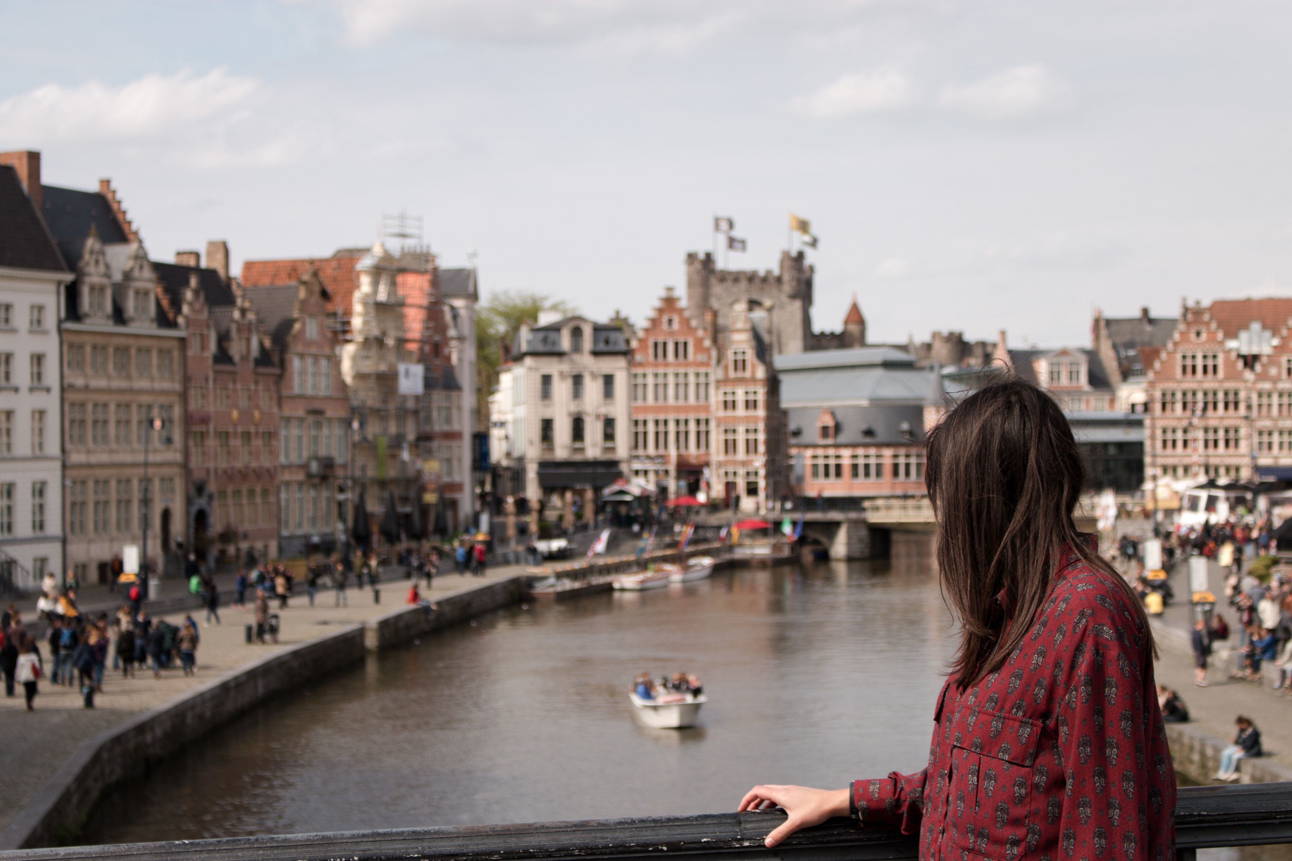 Leisure travel report forecasts growth for hotels, tour operators