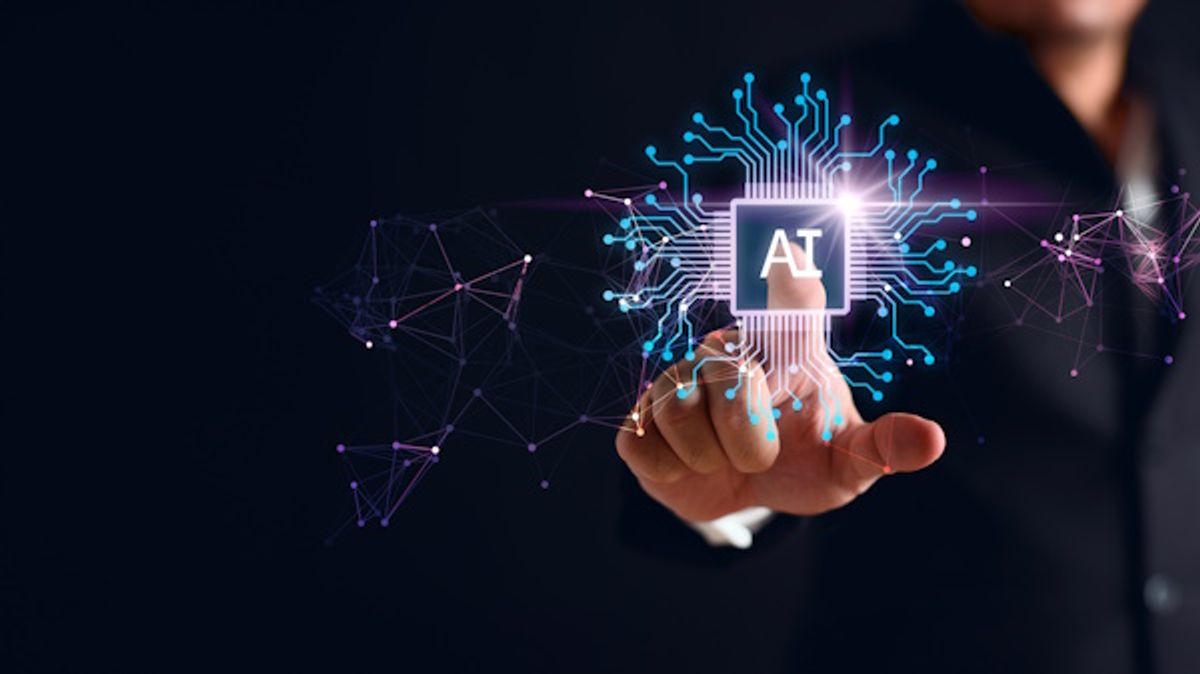 AI Insights: Generative AI to enhance vacation rental software Lodgify