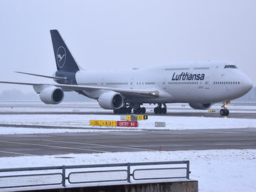 ETTSA takes antitrust complaint against Lufthansa to the European Commission ETTSA takes antitrust complaint against Lufthansa to the European Commission