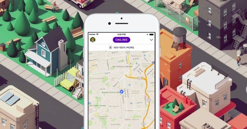 Lyft first out of the ride-hailing blocks with filing for IPO