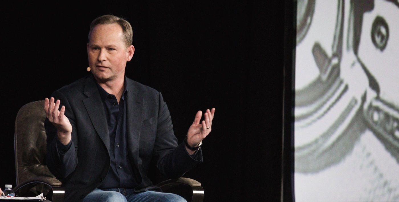 VIDEO: Expedia Group on being relevant and still trying to win