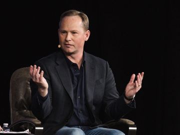 VIDEO: Expedia Group on being relevant and still trying to win VIDEO: Expedia Group on being relevant and still trying to win