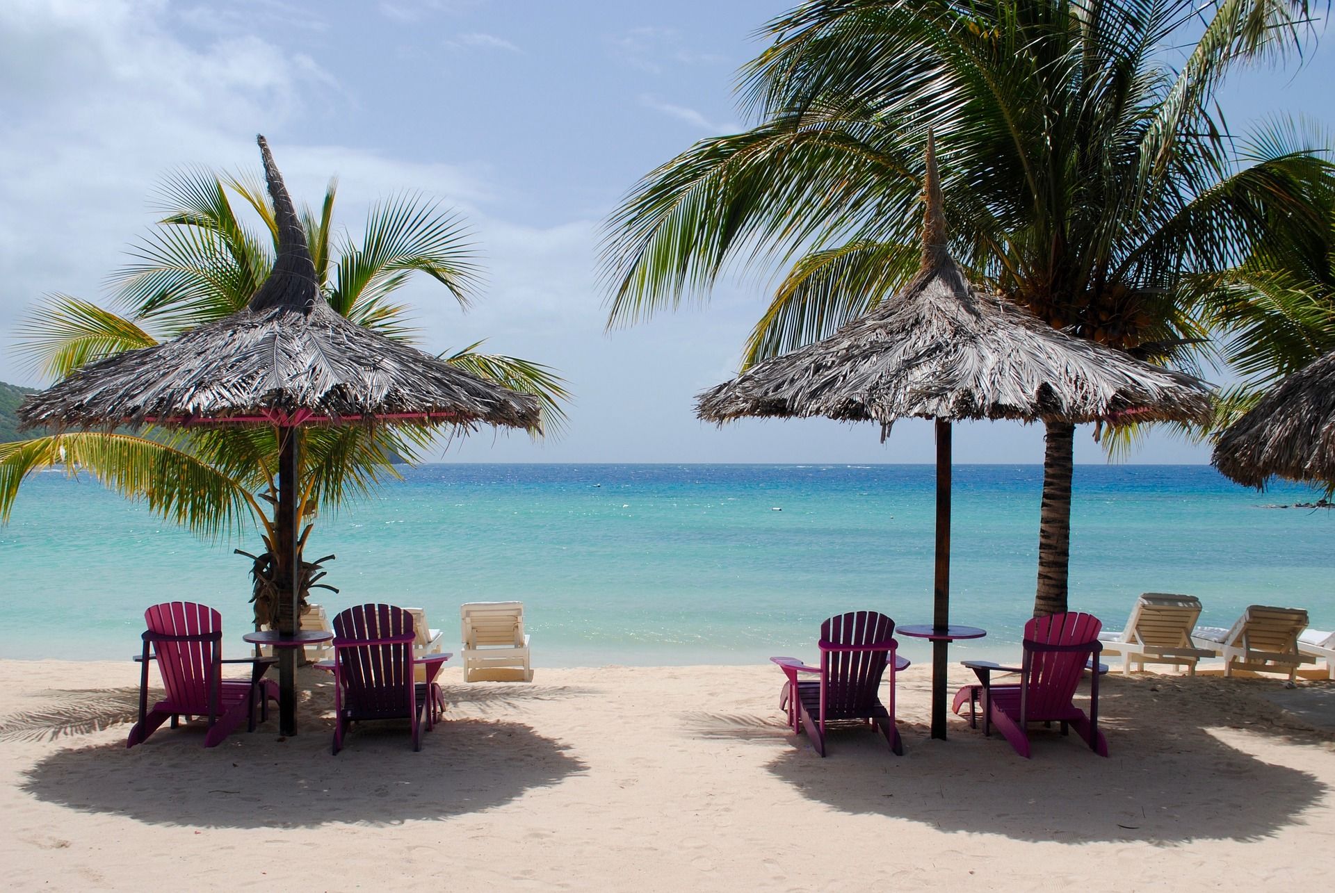 Mark Travel Corp Apple Leisure Group merge