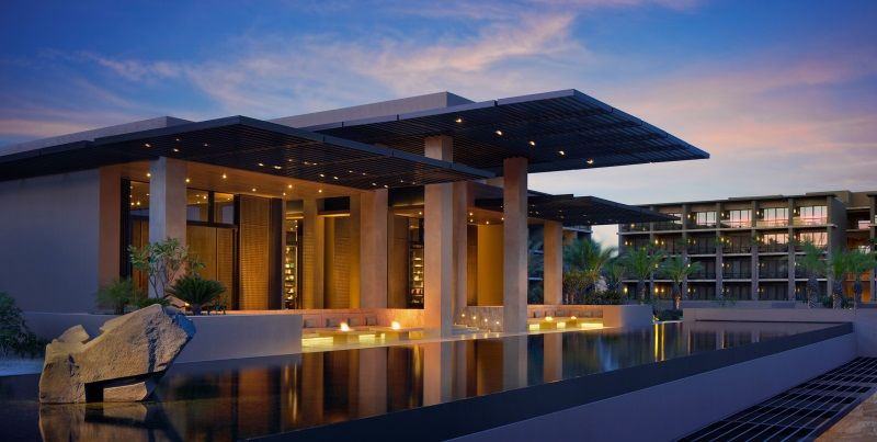 Marriott admits 500 million guest accounts hacked