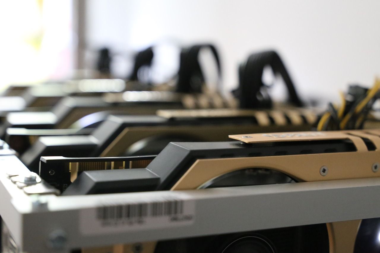 blockchain-mining