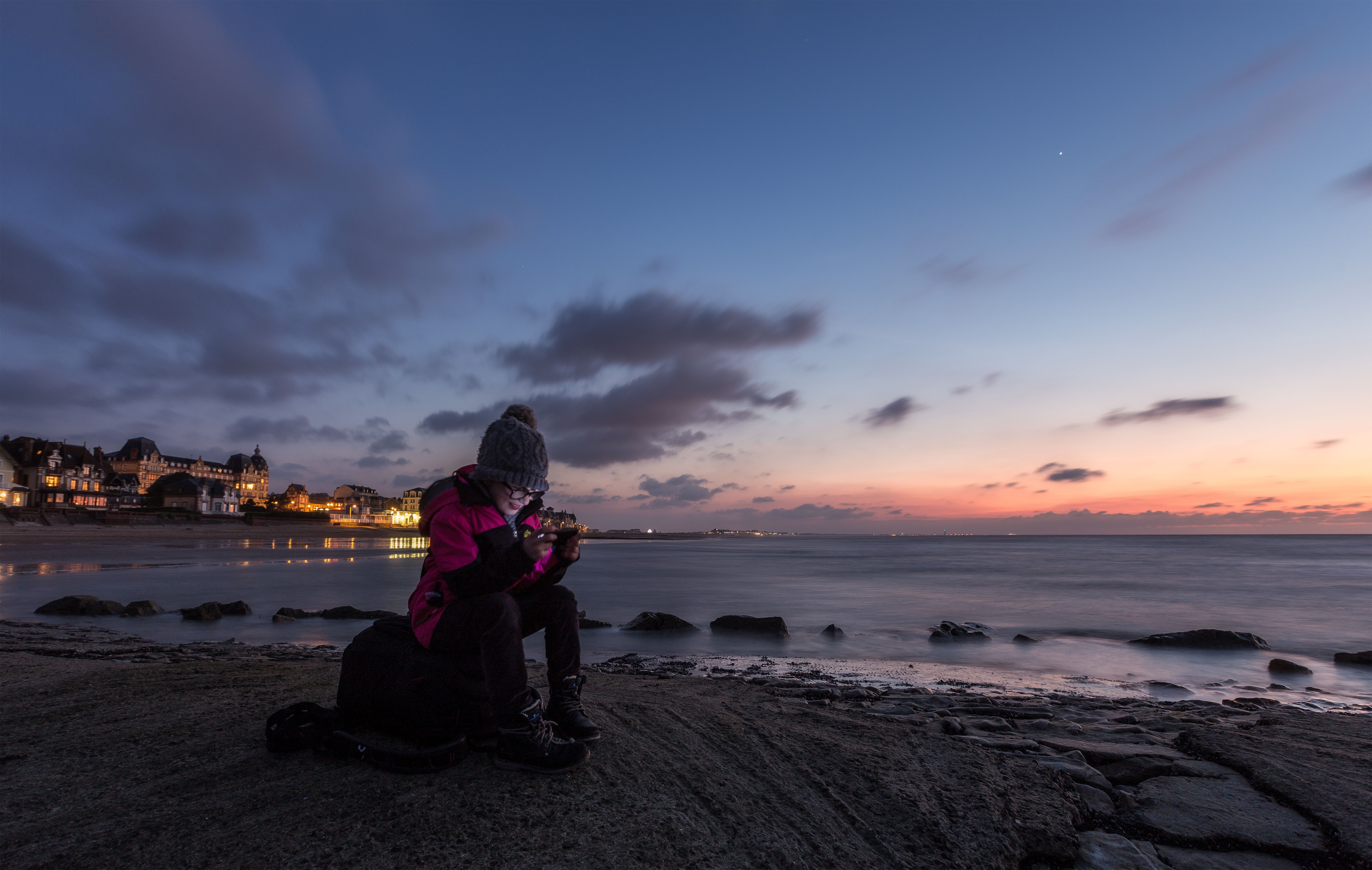VIDEO: Asia leads the pack of digital travelers