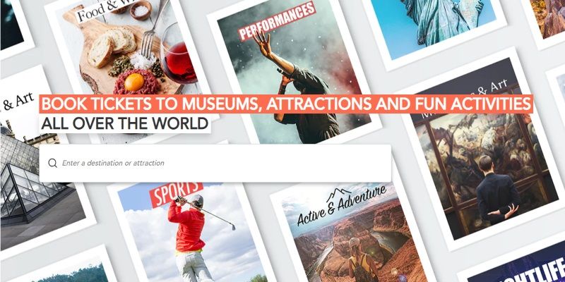 VIDEO: Musement on being bought and being part of something bigger