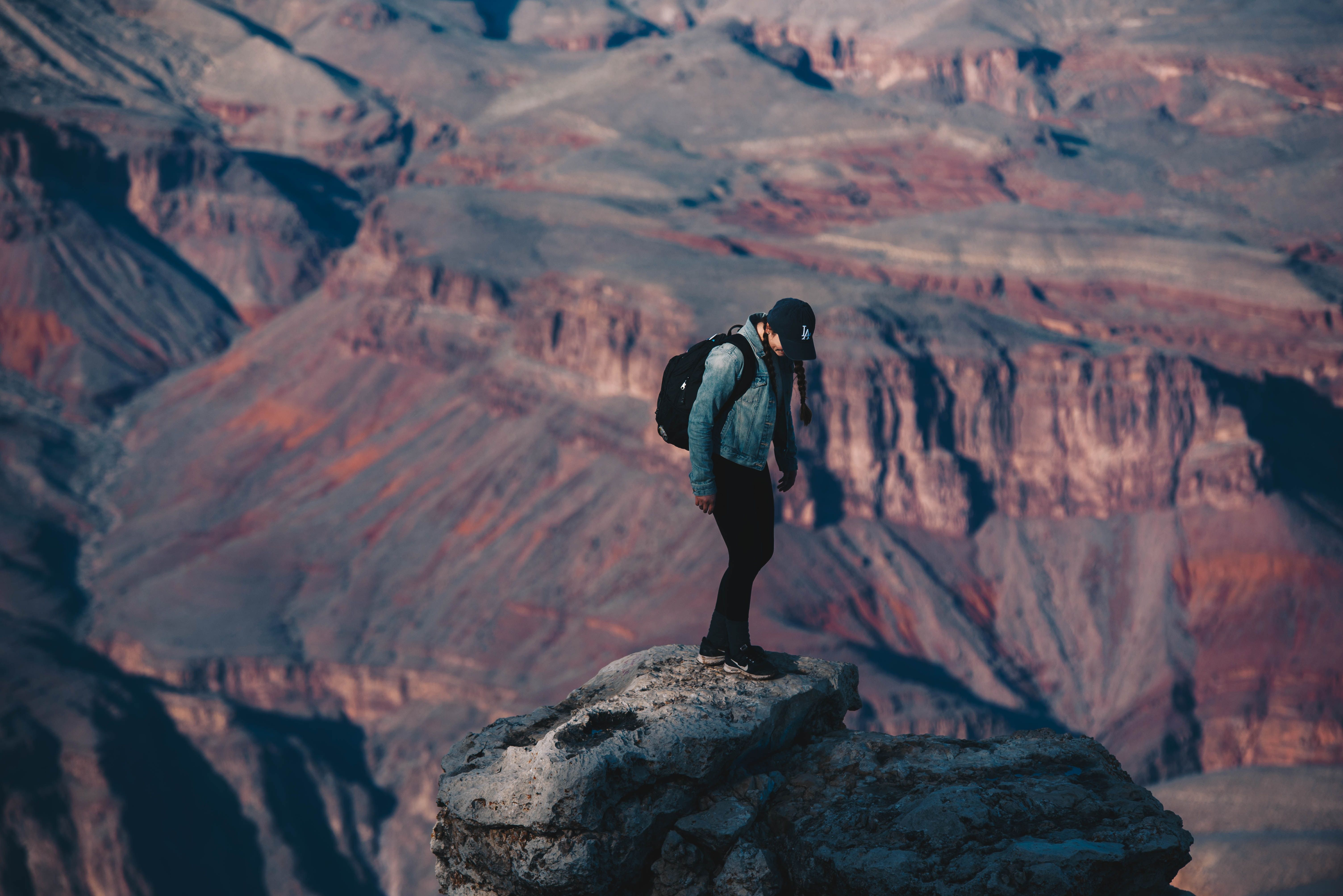 Solo travel search tool