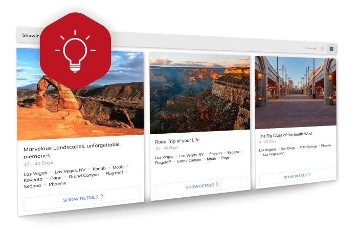 Nezasa lands $2.5M round to expand TripBuilder agent tech