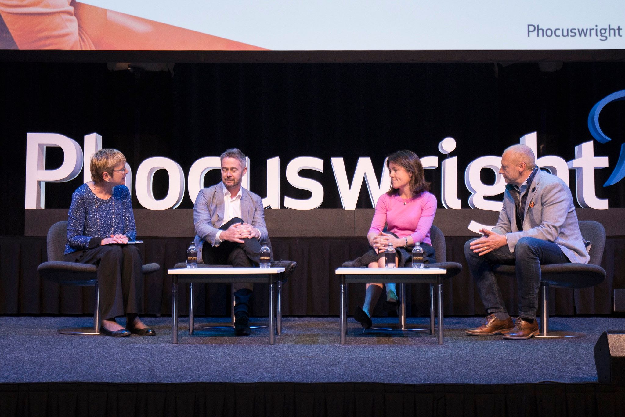VIDEO: How to succeed in Europe's online travel agency landscape